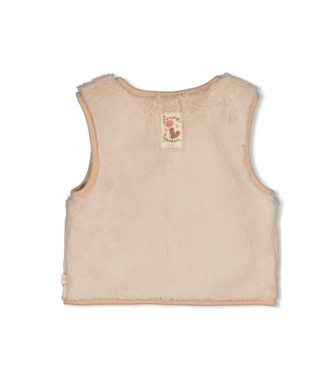 Feetje blazers & gilets Zand 51200048