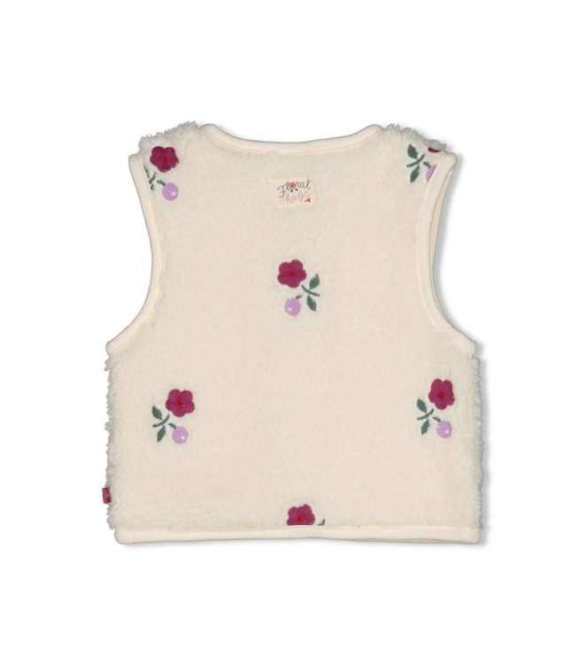 Feetje blazers & gilets Creme 51200049