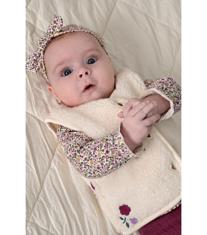 Feetje blazers & gilets Creme 51200049