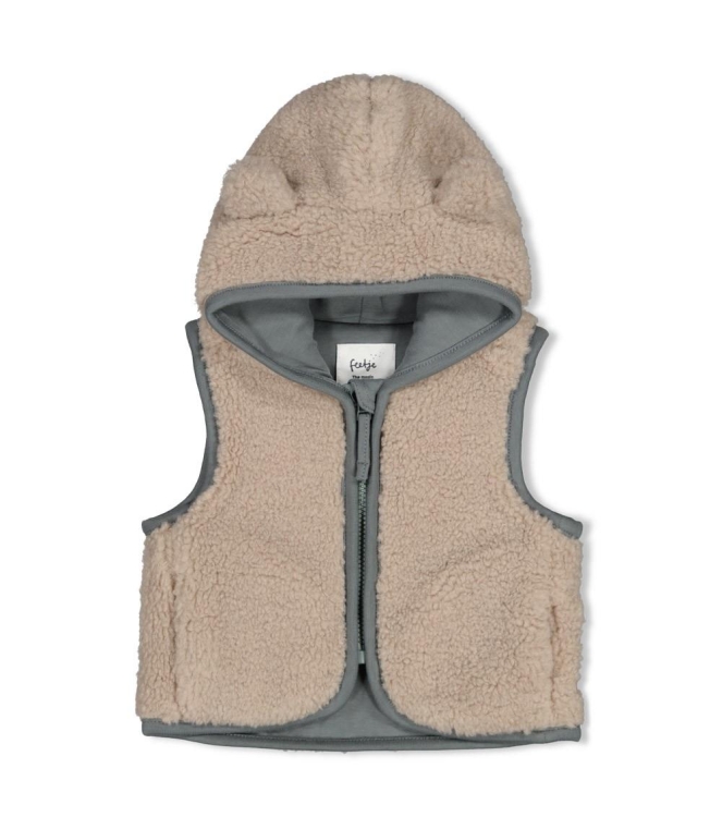 Feetje jassen Kit 51200050