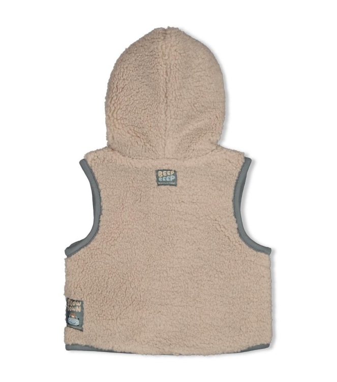 Feetje jassen Kit 51200050
