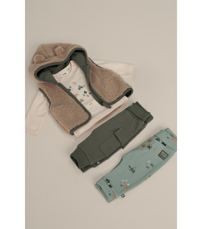 Feetje jassen Kit 51200050