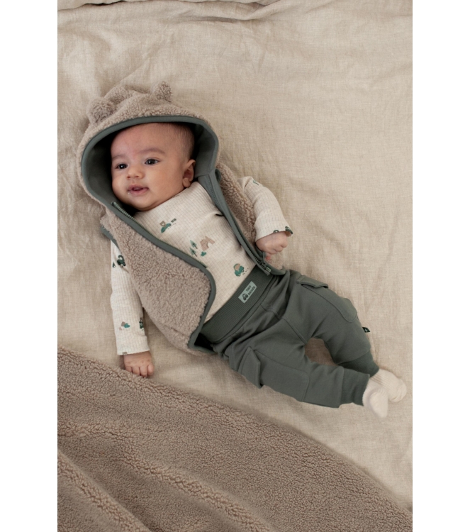 Feetje jassen Kit 51200050