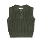 Feetje colberts & gilets Groen 51200051