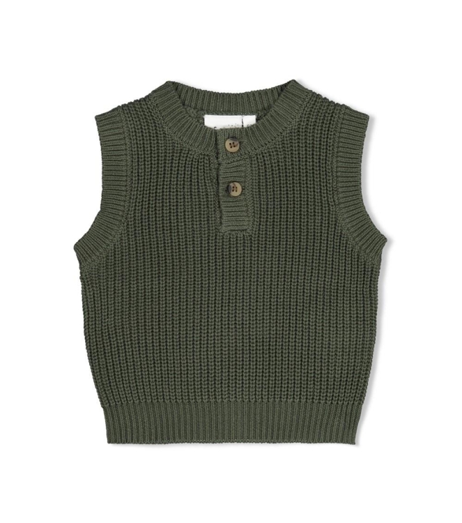 Feetje colberts & gilets Groen 51200051