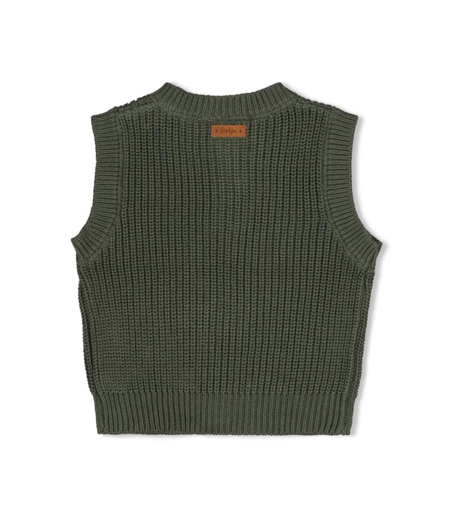 Feetje colberts & gilets Groen 51200051