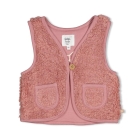 Feetje blazers & gilets Mauve 51200052