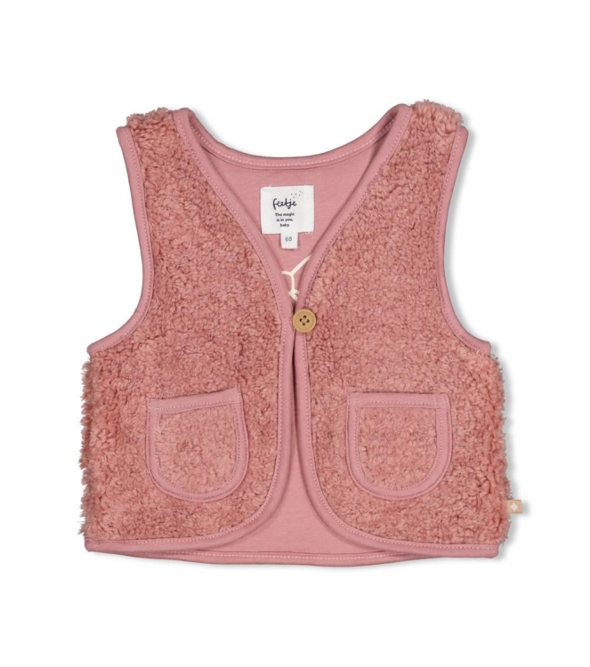 Feetje blazers & gilets Mauve 51200052