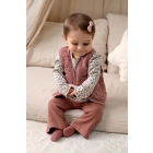 Feetje blazers & gilets Mauve 51200052