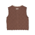 Feetje blazers & gilets Taupe 51200053