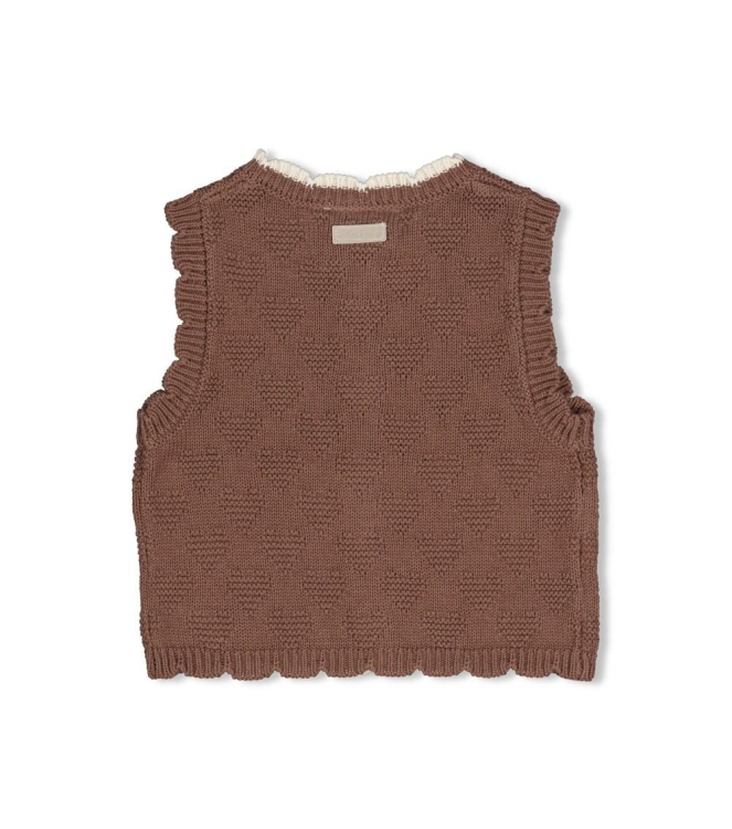 Feetje blazers & gilets Taupe 51200053