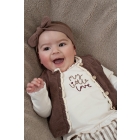 Feetje blazers & gilets Taupe 51200053