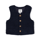 Feetje colberts & gilets Marine 51200054