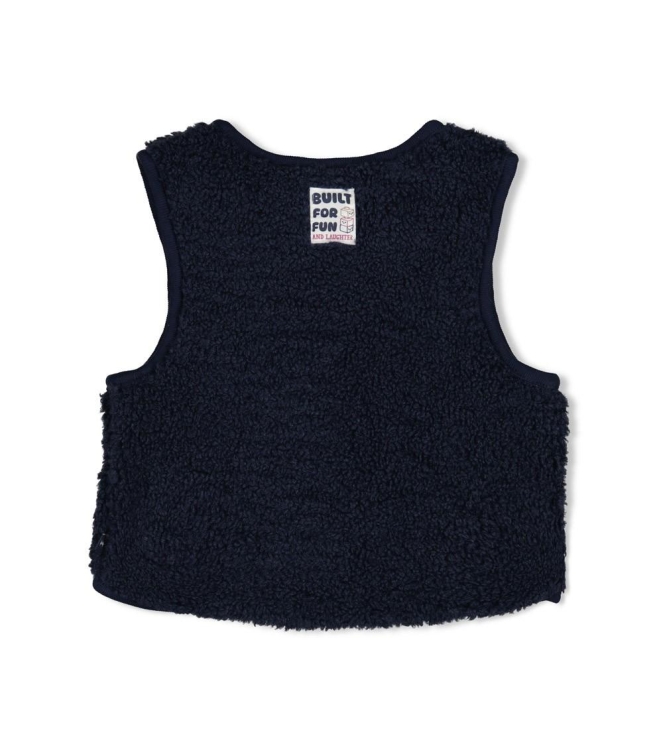 Feetje colberts & gilets Marine 51200054