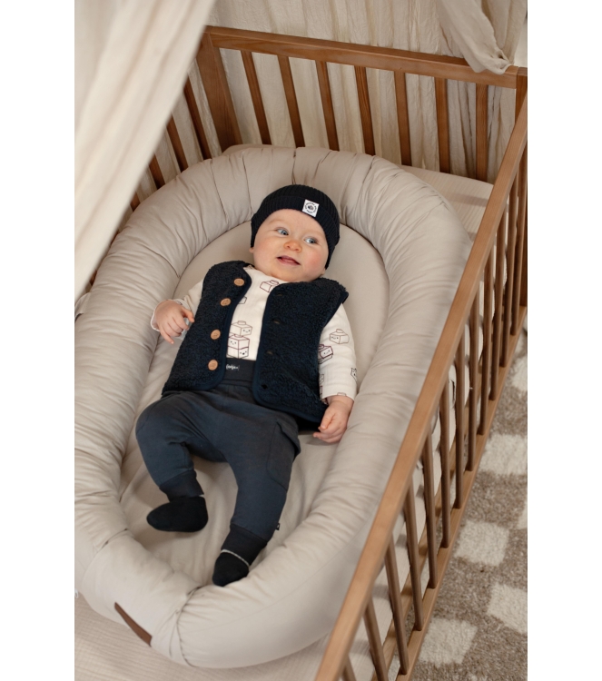 Feetje colberts & gilets Marine 51200054