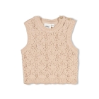 Feetje blazers & gilets Offwhite 51200056