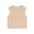 Feetje blazers & gilets Offwhite 51200056