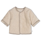 Feetje jassen Taupe melange 51300561