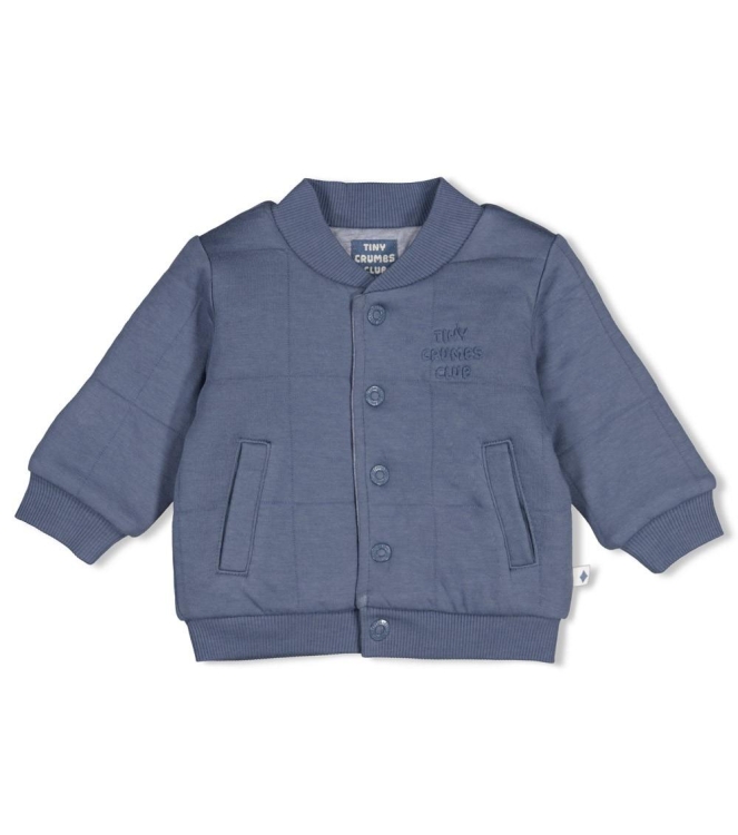 Feetje jassen Blauw 51300564