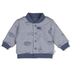Feetje jassen Blauw 51300564