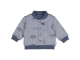 Feetje jassen Blauw 51300564