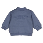 Feetje jassen Blauw 51300564