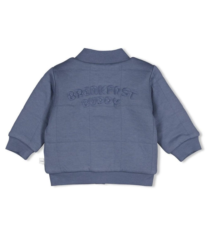 Feetje jassen Blauw 51300564
