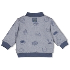Feetje jassen Blauw 51300564