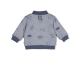 Feetje jassen Blauw 51300564