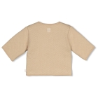 Feetje jassen Taupe 51300565