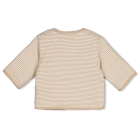 Feetje jassen Taupe 51300565