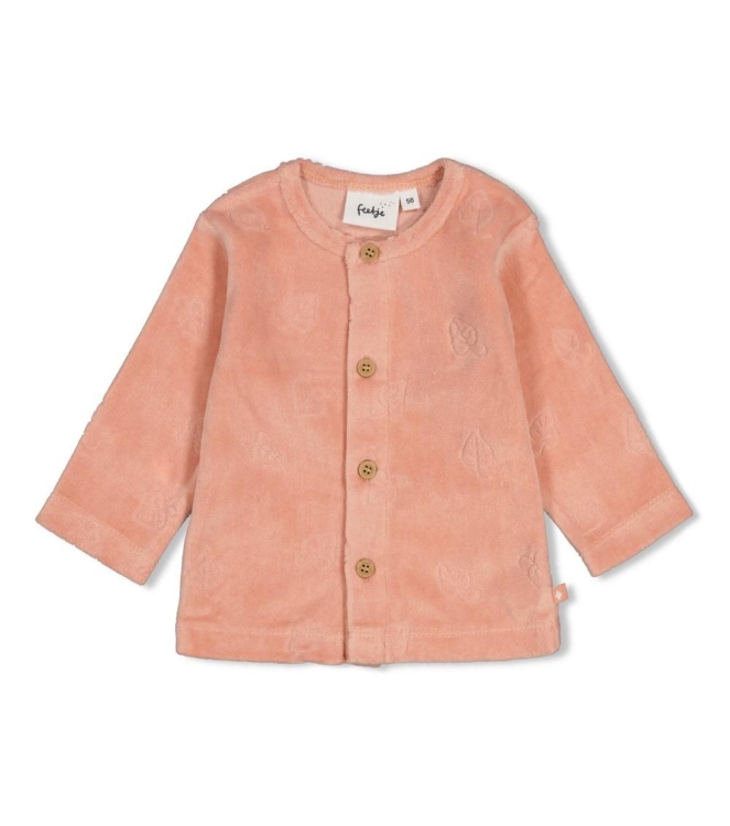 Feetje vesten Roze 51300566