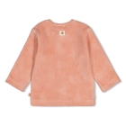 Feetje vesten Roze 51300566