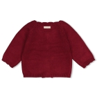 Feetje vesten Bordeaux 51300571