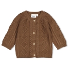 Feetje vesten Bruin 51300576