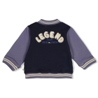 Feetje jassen d.Blauw 51300578