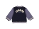 Feetje jassen d.Blauw 51300578