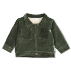 Feetje jassen Groen 51300579