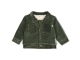 Feetje jassen Groen 51300579