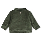 Feetje jassen Groen 51300579