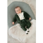 Feetje jassen Groen 51300579