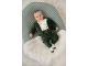 Feetje jassen Groen 51300579