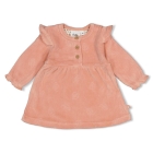 Feetje jurken Roze 51400591