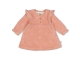 Feetje jurken Roze 51400591