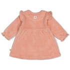 Feetje jurken Roze 51400591