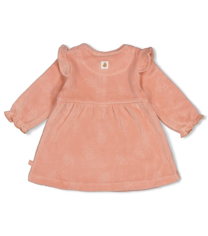 Feetje jurken Roze 51400591