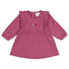 Feetje jurken Berry 51400595