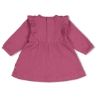 Feetje jurken Berry 51400595