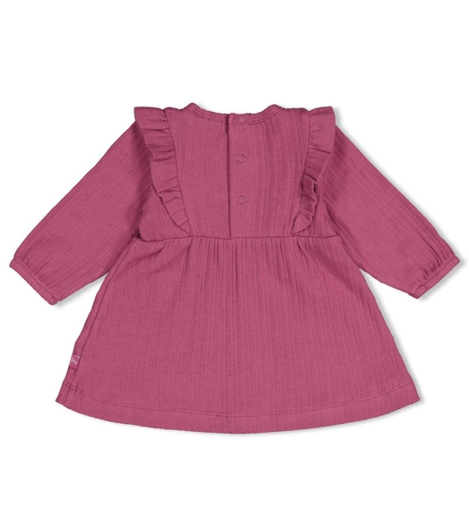 Feetje jurken Berry 51400595