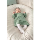 Feetje jurken Jade Groen 51400604